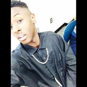 Meet your Posher, Adrian